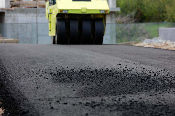Reasons to Select Us for Your Driveway Paving Requirements in Home, WA