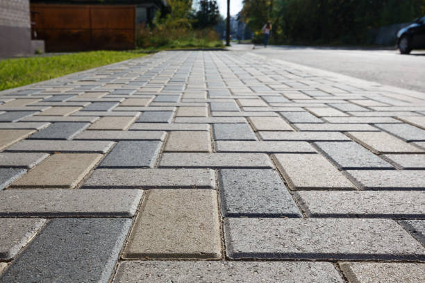 Best Interlocking Driveway Pavers  in Home, WA