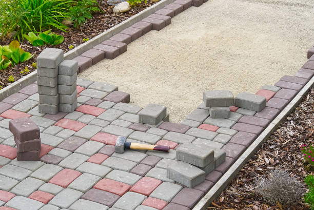 Best Local Driveway Pavers  in Home, WA