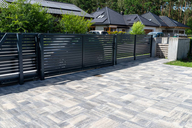 Best Driveway Pavers Cost  in Home, WA