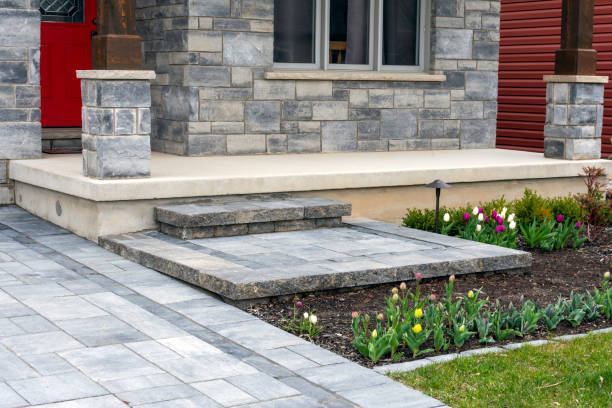 Best Driveway Pavers for Homes  in Home, WA