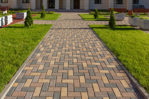 Best Paver Driveway Replacement  in Home, WA